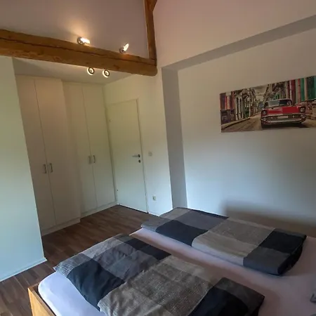 Scheierlweg Apartmán *