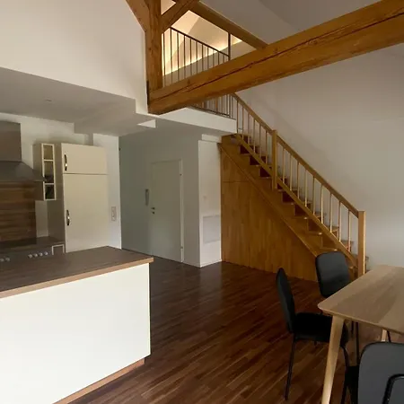 Scheierlweg Apartmán