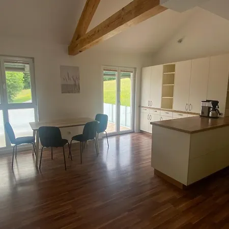 Apartmán Scheierlweg