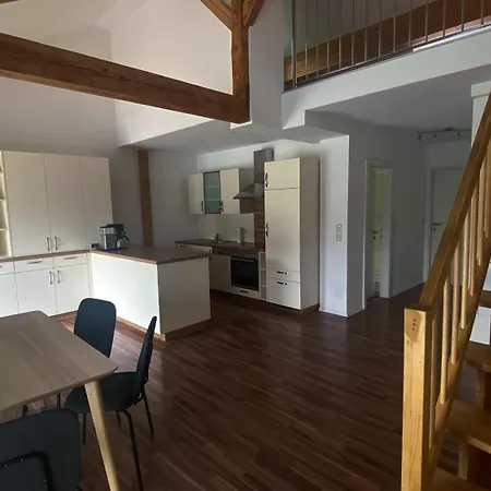 Scheierlweg Apartmán Thalgau