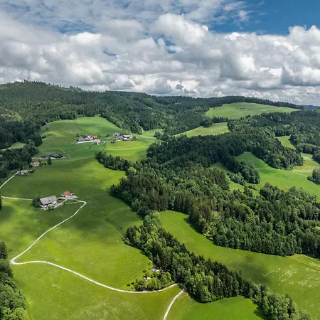 Scheierlweg Thalgau