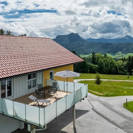 Apartment Scheierlweg Thalgau