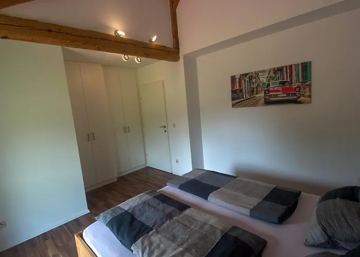 Scheierlweg Lejlighed *