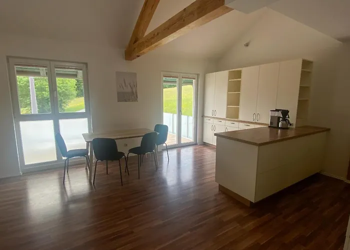 Lejlighed Scheierlweg