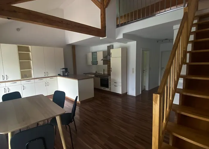 Scheierlweg Lejlighed Thalgau