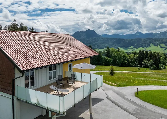 Lejlighed Scheierlweg Thalgau